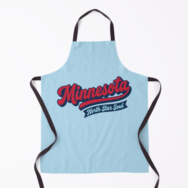 Item preview, Minnesota North Star Soul - Retro State Pride designed and sold by Cozy-Old-Pub.