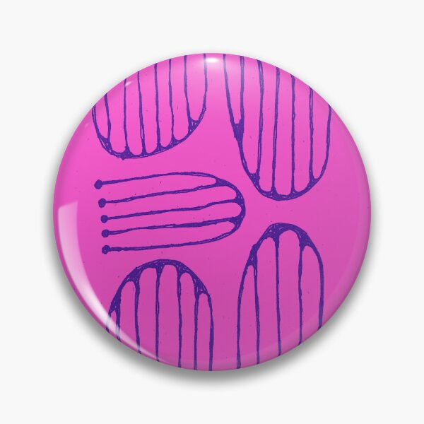 Item preview, PETALS FUCHSIA designed and sold by KolbStudios.