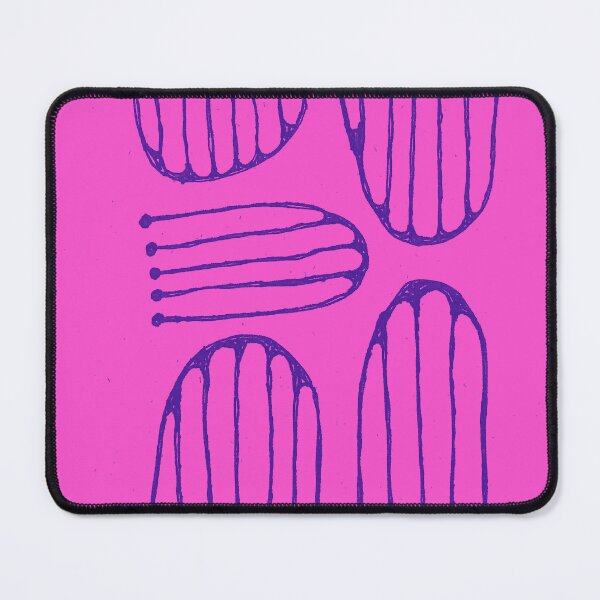 Item preview, PETALS FUCHSIA designed and sold by KolbStudios.