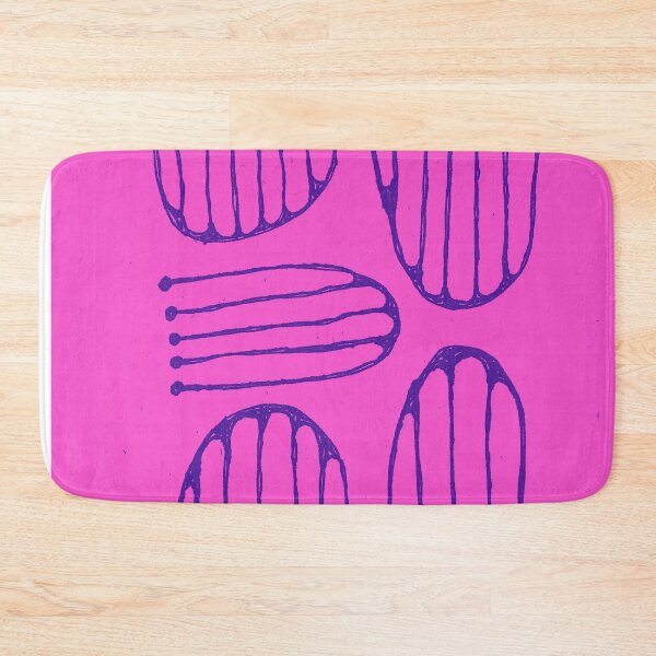 Item preview, PETALS FUCHSIA designed and sold by KolbStudios.