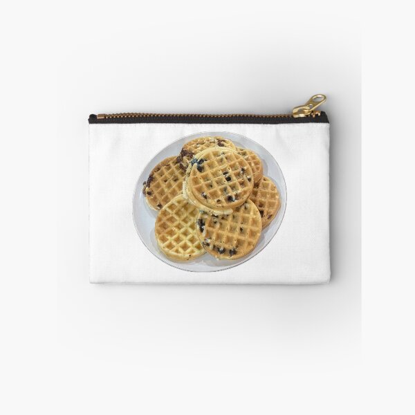 Item preview, Pile of waffles designed and sold by kycopeland24.