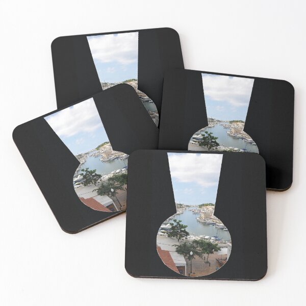 Item preview, Looking Through the Keyhole – Menorca, Spain designed and sold by TheMarketplaceworld.