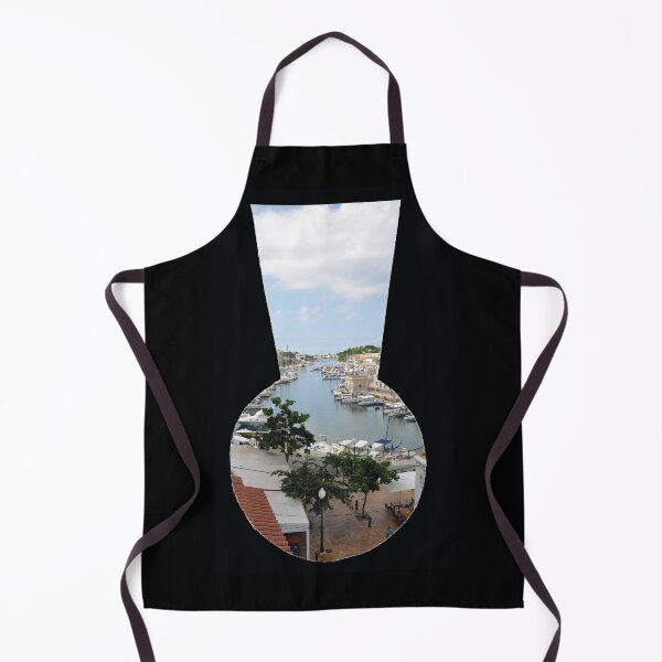 Item preview, Looking Through the Keyhole – Menorca, Spain designed and sold by TheMarketplaceworld.