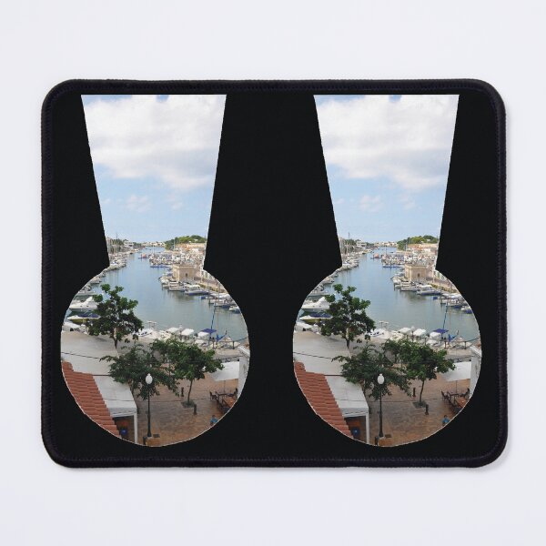 Item preview, Looking Through the Keyhole – Menorca, Spain designed and sold by TheMarketplaceworld.