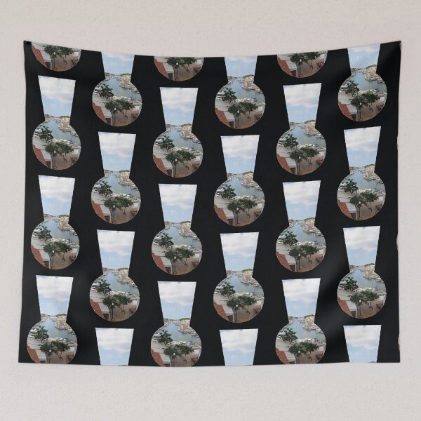 Item preview, Looking Through the Keyhole – Menorca, Spain designed and sold by TheMarketplaceworld.
