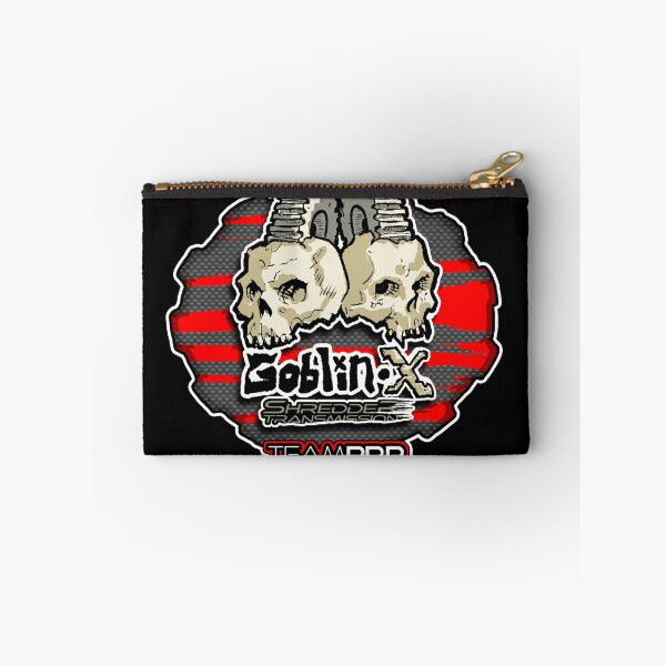 Item preview, Team PRP Goblin X designed and sold by benprenart.