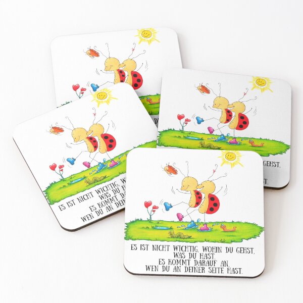 Item preview, Little Bug Friends designed and sold by KarinKaefer.