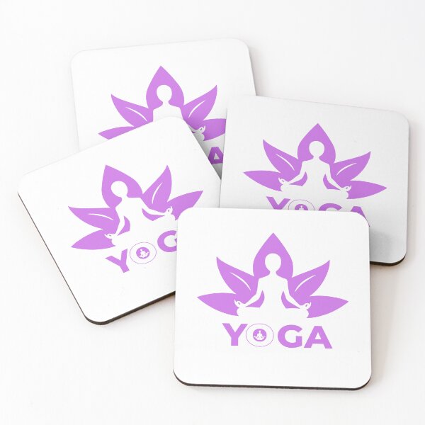 Item preview, Yoga  designed and sold by Design5pro.
