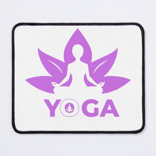 Item preview, Yoga  designed and sold by Design5pro.