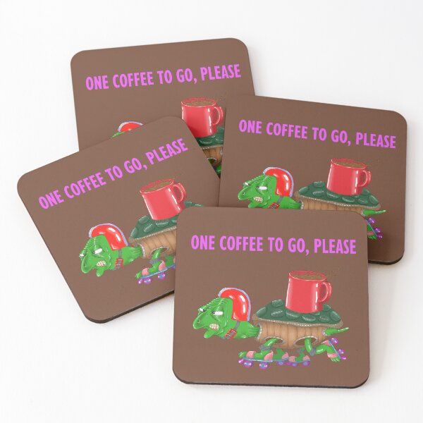 Item preview, Quick coffee designed and sold by AyseAkcay.