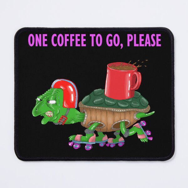 Item preview, Quick coffee designed and sold by AyseAkcay.
