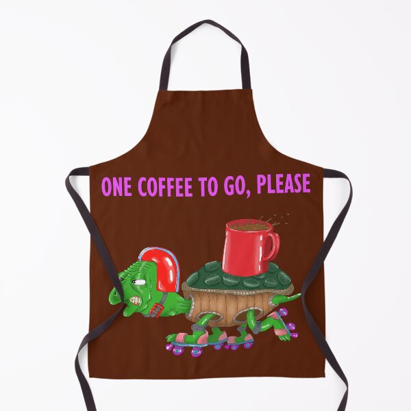 Item preview, Quick coffee designed and sold by AyseAkcay.