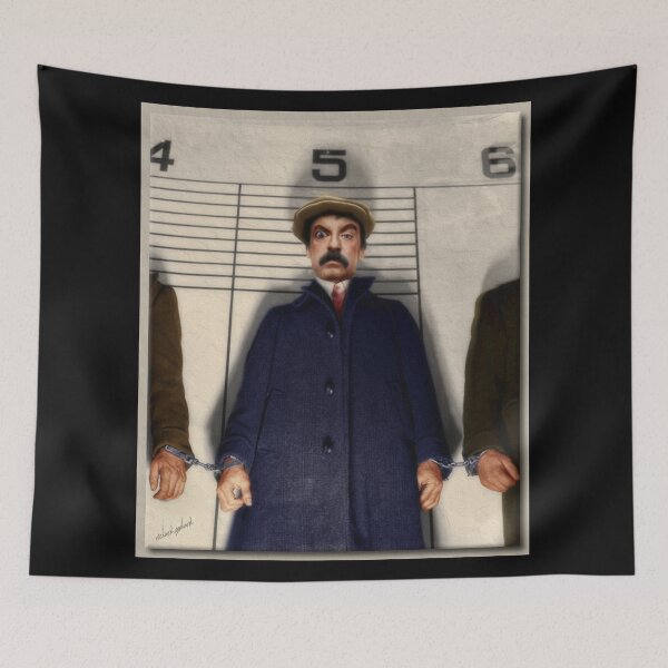 Item preview, The Line Up designed and sold by Richard  Gerhard.