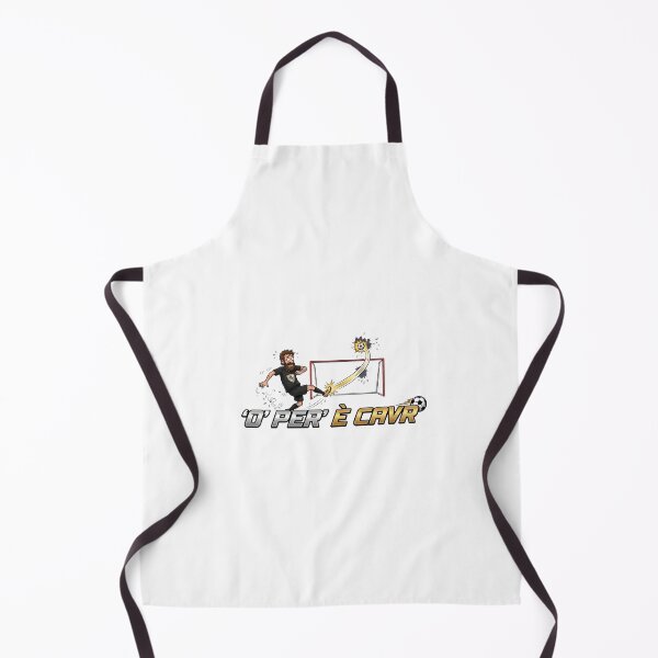 Item preview, O Per' è Cavr - "Foot's on fire!" designed and sold by FantaGhiro87.