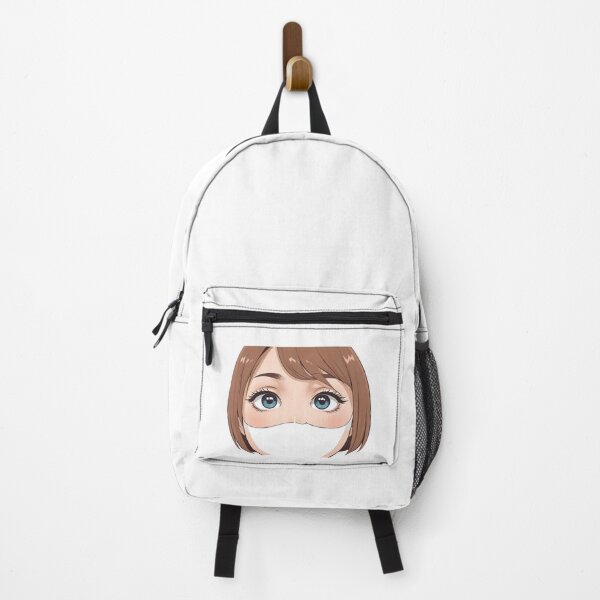 Item preview, Minimal Anime Face Line Art – Expressive Minimalist Character Design - 5 designed and sold by RELAX STATION.