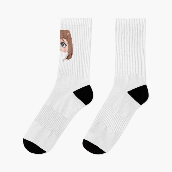 Item preview, Minimal Anime Face Line Art – Expressive Minimalist Character Design - 5 designed and sold by RELAX STATION.