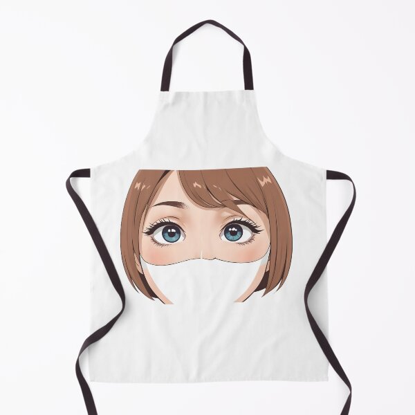 Item preview, Minimal Anime Face Line Art – Expressive Minimalist Character Design - 5 designed and sold by RELAX STATION.