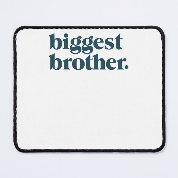 Item preview, Biggest Brother Heart designed and sold by krystalRomanart.