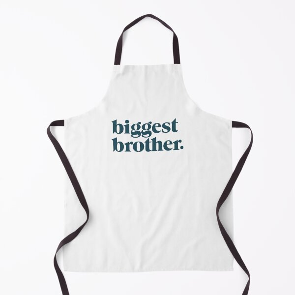 Item preview, Biggest Brother Heart designed and sold by krystalRomanart.