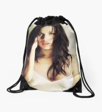 Indecision Drawstring Bag