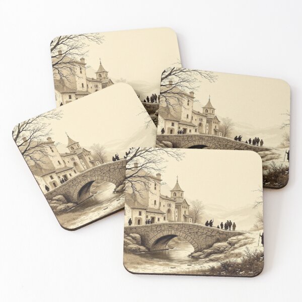 Item preview, Pilgrims designed and sold by jefboutique6150.