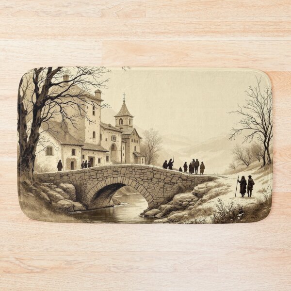 Item preview, Pilgrims designed and sold by jefboutique6150.