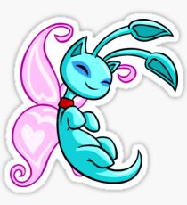 Faerie Aisha Sticker