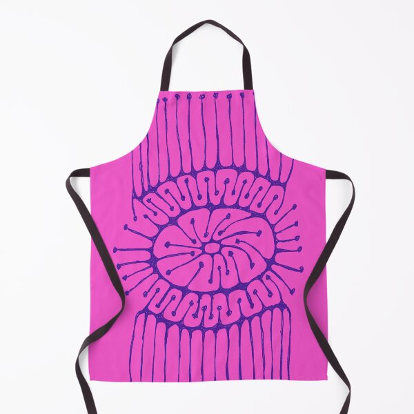 Item preview, CONVERGENCE FUCHSIA designed and sold by KolbStudios.