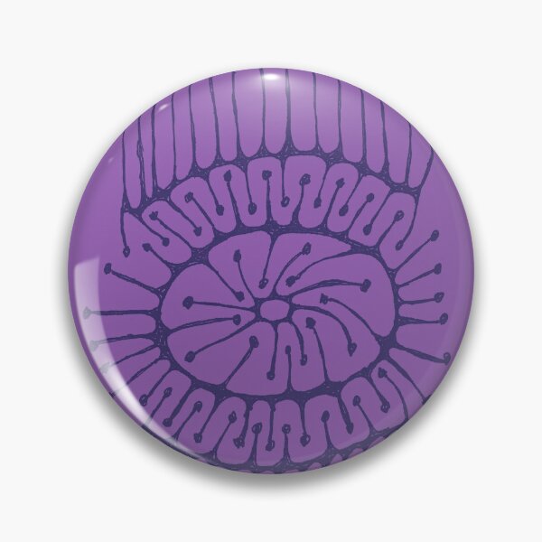 Item preview, CONVERGENCE PURPLE designed and sold by KolbStudios.