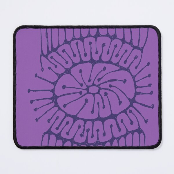 Item preview, CONVERGENCE PURPLE designed and sold by KolbStudios.