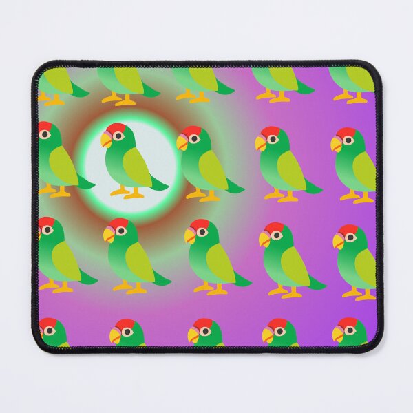 Item preview, Funny parrot designed and sold by AWADHESH CHAURASIA.