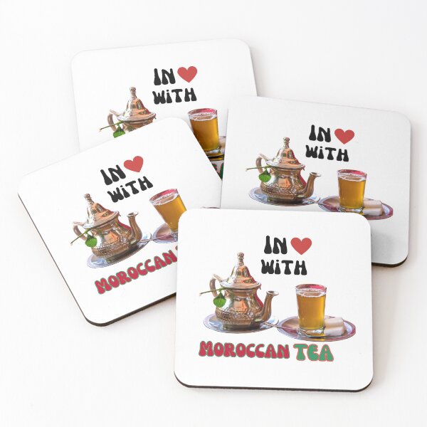Item preview, Morocco is a country of hospitality and generosity, drink moroccan tea designed and sold by MJOSTORE.
