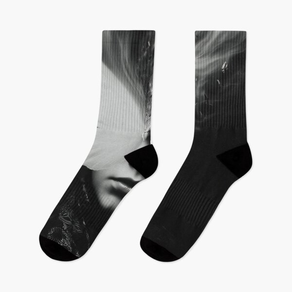 Item preview, Veil of Synthetic Metamorphosis designed and sold by oanaunciuleanu.