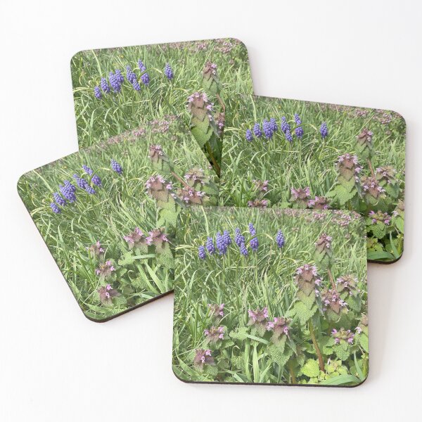 Item preview, Springtime in the Village  designed and sold by Abeink1030.