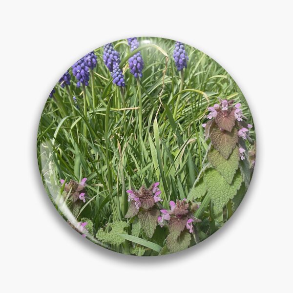 Item preview, Springtime in the Village  designed and sold by Abeink1030.