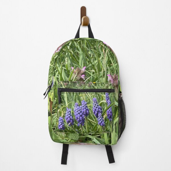 Item preview, Springtime in the Village  designed and sold by Abeink1030.