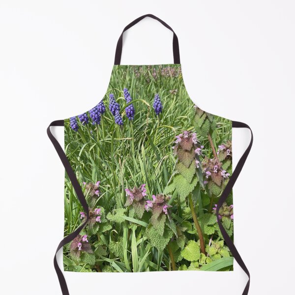 Item preview, Springtime in the Village  designed and sold by Abeink1030.