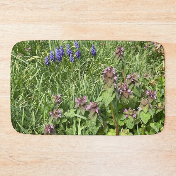 Item preview, Springtime in the Village  designed and sold by Abeink1030.