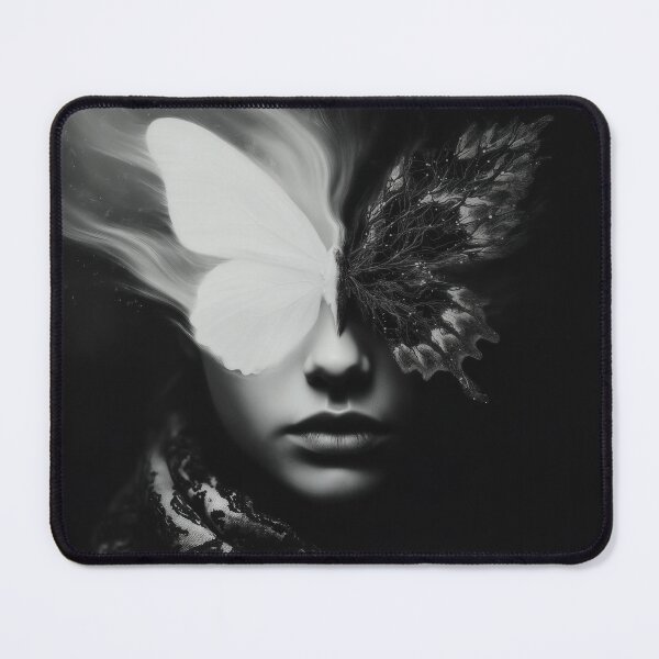 Item preview, Veil of Synthetic Metamorphosis designed and sold by oanaunciuleanu.