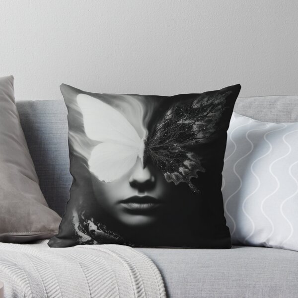 Item preview, Veil of Synthetic Metamorphosis designed and sold by oanaunciuleanu.