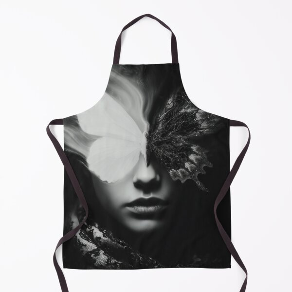 Item preview, Veil of Synthetic Metamorphosis designed and sold by oanaunciuleanu.