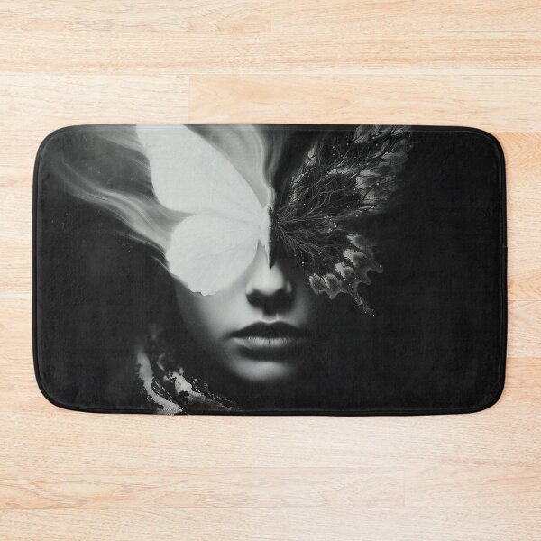 Item preview, Veil of Synthetic Metamorphosis designed and sold by oanaunciuleanu.