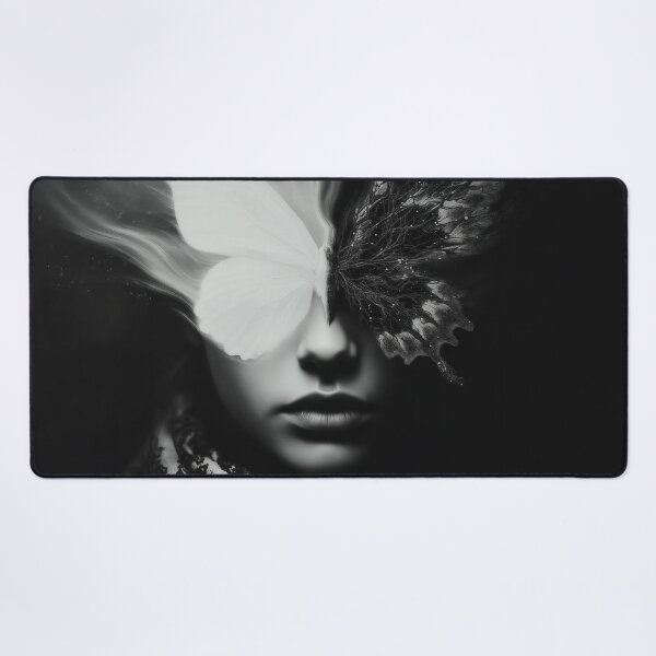 Item preview, Veil of Synthetic Metamorphosis designed and sold by oanaunciuleanu.