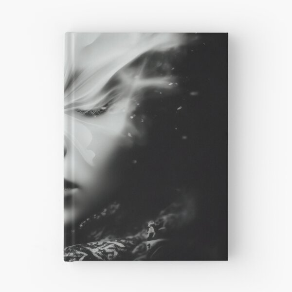 Item preview, Veil of Synthetic Metamorphosis designed and sold by oanaunciuleanu.