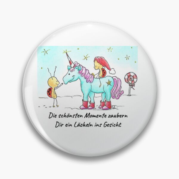 Item preview, Unicorn Beetle designed and sold by KarinKaefer.