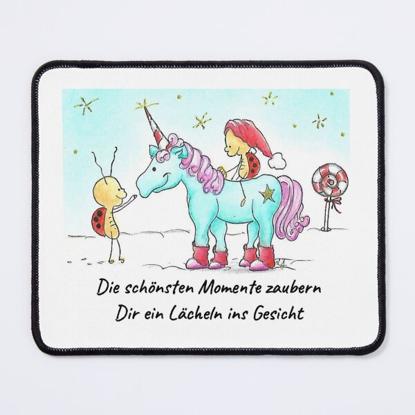 Item preview, Unicorn Beetle designed and sold by KarinKaefer.