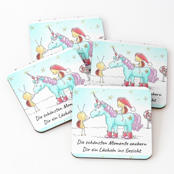 Item preview, Unicorn Beetle designed and sold by KarinKaefer.