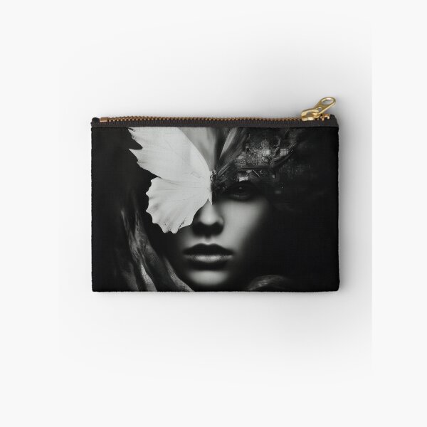 Item preview, Veil of Synthetic Metamorphosis designed and sold by oanaunciuleanu.