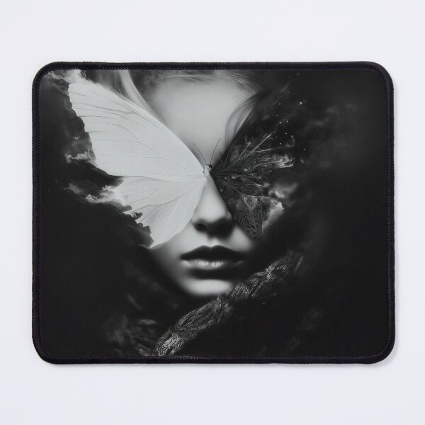 Item preview, Veil of Synthetic Metamorphosis designed and sold by oanaunciuleanu.