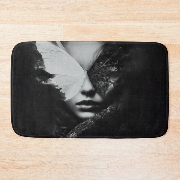 Item preview, Veil of Synthetic Metamorphosis designed and sold by oanaunciuleanu.